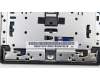 01LV586 Lenovo MECH_ASM CS15S_3+2BCP,MYLAR,BLACK,TRA