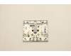 01LV587 Lenovo MECH_ASM CS15S_3+2BCP MYLAR SILVER SUN