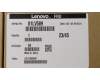 01LV589 Lenovo CS16_2BCP Plastikabdeckung Schwarz SUN