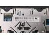 01LV589 Lenovo CS16_2BCP Plastikabdeckung Schwarz SUN