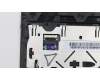 01LV590 Lenovo Mechanische Baugruppe CS16_2BCP Plastikabdeckung Schwarz TRA