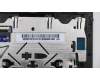 01LV590 Lenovo Mechanische Baugruppe CS16_2BCP Plastikabdeckung Schwarz TRA