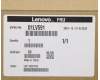 01LV591 Lenovo MECH_ASM CS16_2BCP,MYLAR,BLACK,NFC,CHY