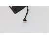 01LV593 Lenovo MECH_ASM CS16_2BCP,MYLAR,BLACK,NFC,TRA