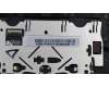 01LV593 Lenovo MECH_ASM CS16_2BCP,MYLAR,BLACK,NFC,TRA