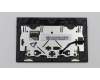 01LV593 Lenovo MECH_ASM CS16_2BCP,MYLAR,BLACK,NFC,TRA