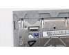 01LV596 Lenovo Mechanische Baugruppe CS16_2BCP Plastikabdeckung Silber NFC TRA