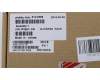 01LV598 Lenovo MECH_ASM CS16_2BCP,MYLAR,SILVER,SUN