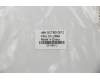 01LV599 Lenovo MECH_ASM CS16_2BCP,MYLAR,SILVER,TRA