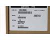 01LV699 Lenovo MECH_ASM KBD bezel,No Fingerprint Reader