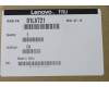 01LV721 Lenovo HEATSINK Skylake ,UMA, w/fan,Sunon