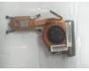 01LV722 Lenovo HEATSINK Skylake ,UMA,w/fan,Toshiba