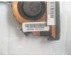 01LV722 Lenovo HEATSINK Skylake ,UMA,w/fan,Toshiba