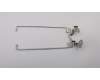 01LV740 Lenovo HINGE FRU,Hinge(L+R)