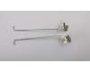 01LV740 Lenovo HINGE FRU,Hinge(L+R)