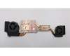 01LV996 Lenovo HEATSINK CPU/MXM N17P thermal,w/fan