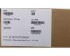 01LW152 Lenovo COVER FRU A cover PL assy black YINGLI