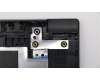 01LW152 Lenovo COVER FRU A cover PL assy black YINGLI