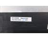 01LW152 Lenovo COVER FRU A cover PL assy black YINGLI