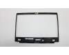 01LW155 Lenovo BEZEL FRU LCD bezel assy texture YINGLI