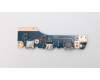 01LW175 Lenovo CARDPOP FRU I/O board