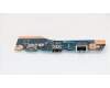 01LW175 Lenovo CARDPOP FRU I/O board