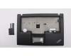 01LW218 Lenovo COVER Windu AMD FRU C cover WO FP ASM