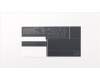 01LW218 Lenovo COVER Windu AMD FRU C cover WO FP ASM