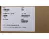 01LW219 Lenovo COVER Windu AMD FRU C cover WS FP ASM