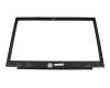 01LW240 Original Lenovo Displayrahmen 39,6cm (15,6 Zoll) schwarz