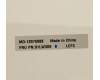 01LW309 Lenovo SIM-Abdeckung
