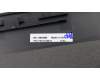 01LW312 Lenovo COVER FRU Solo A cover w IR