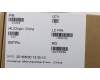 01LW319 Lenovo COVER FRU D cover