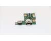 01LW333 Lenovo FRU USB-Platine