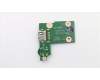 01LW333 Lenovo FRU USB-Platine