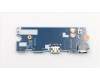01LW409 Lenovo Jinn FRU I/O-Platine