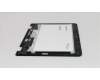 01LW705 Lenovo Touch 11,6 HD 13,3 BOE+Laibao Baugruppe