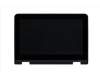 01LW707 Lenovo MECH_ASM Touch 11,6HD 13,3 BOE+Mutto