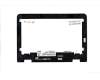 01LW707 Lenovo MECH_ASM Touch 11,6HD 13,3 BOE+Mutto