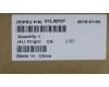 01LW707 Lenovo MECH_ASM Touch 11,6HD 13,3 BOE+Mutto