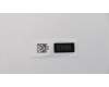 01LW792 Lenovo MECHANICAL FRU name plate