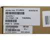 01LW934 Lenovo HEATSINK Leia KBL-Y thermal module-AVC