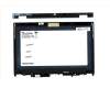 01LW983 Lenovo MECH_ASM Touch ASM IVO+Laibao FHD W/Cam
