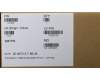 01LX502 Lenovo MECH_ASM KBD,Bezel,BE,FPR,BK,CHY