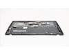 01LX502 Lenovo MECH_ASM KBD,Bezel,BE,FPR,BK,CHY