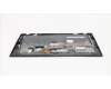 01LX502 Lenovo MECH_ASM KBD,Bezel,BE,FPR,BK,CHY
