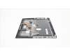 01LX502 Lenovo MECH_ASM KBD,Bezel,BE,FPR,BK,CHY