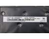 01LX502 Lenovo MECH_ASM KBD,Bezel,BE,FPR,BK,CHY