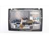 01LX511 Lenovo MECH_ASM KBD,Bezel,FR,FPR,BK,CHY