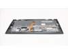 01LX511 Lenovo MECH_ASM KBD,Bezel,FR,FPR,BK,CHY